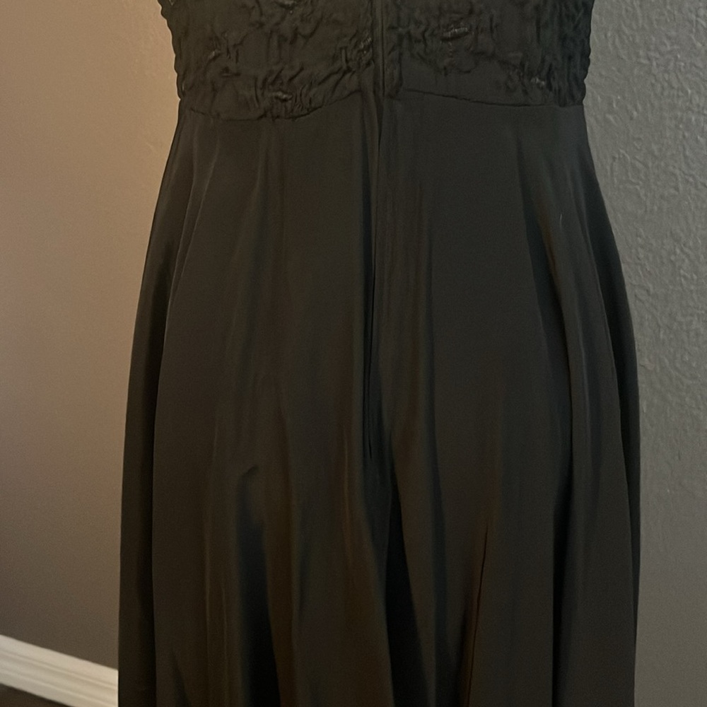 Vintage Rampage Dress - Picture 13 of 16